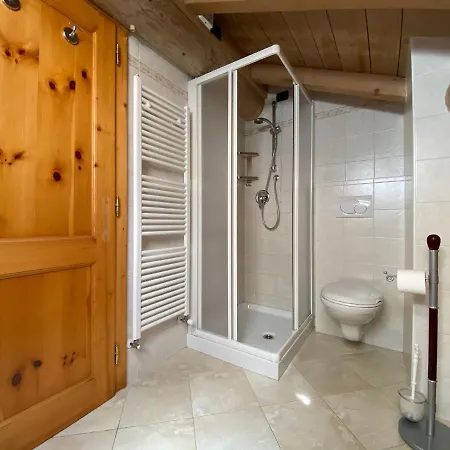 Nicolin Apartment Livigno