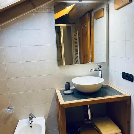 Nicolin Apartment *