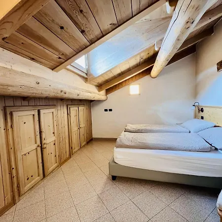 Nicolin * Livigno